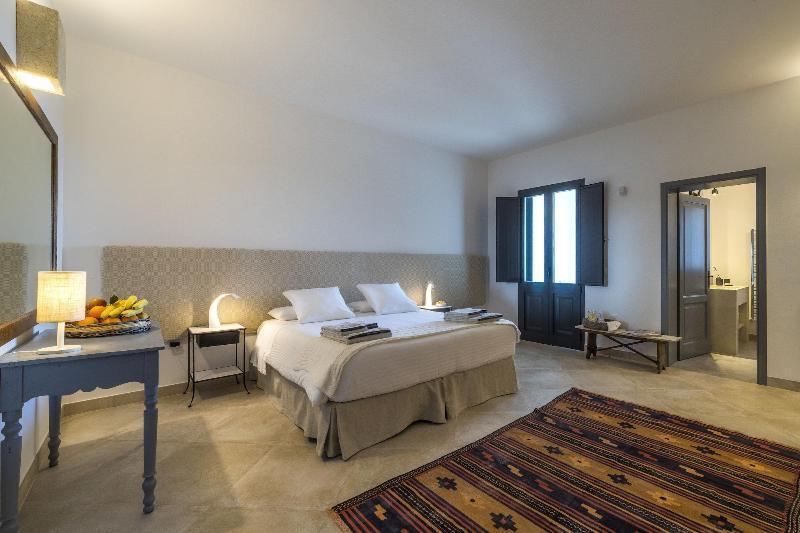 Masseria Le Mandorle Ugento Exterior photo
